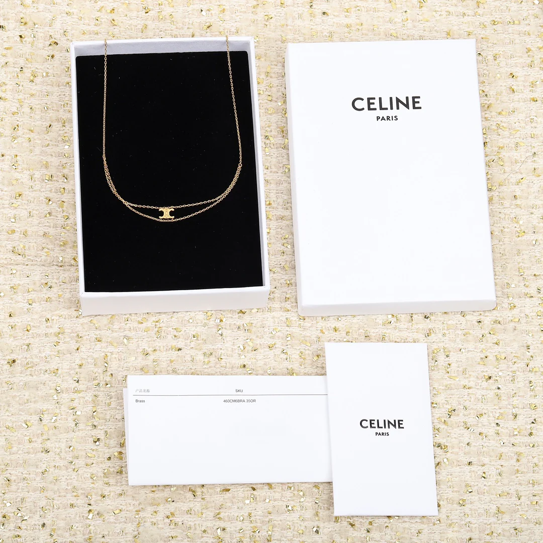 Селин - Колье 053