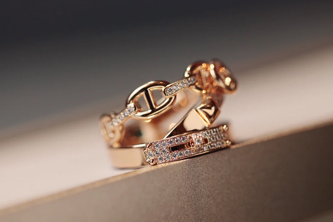 Кольцо Гермеса 2