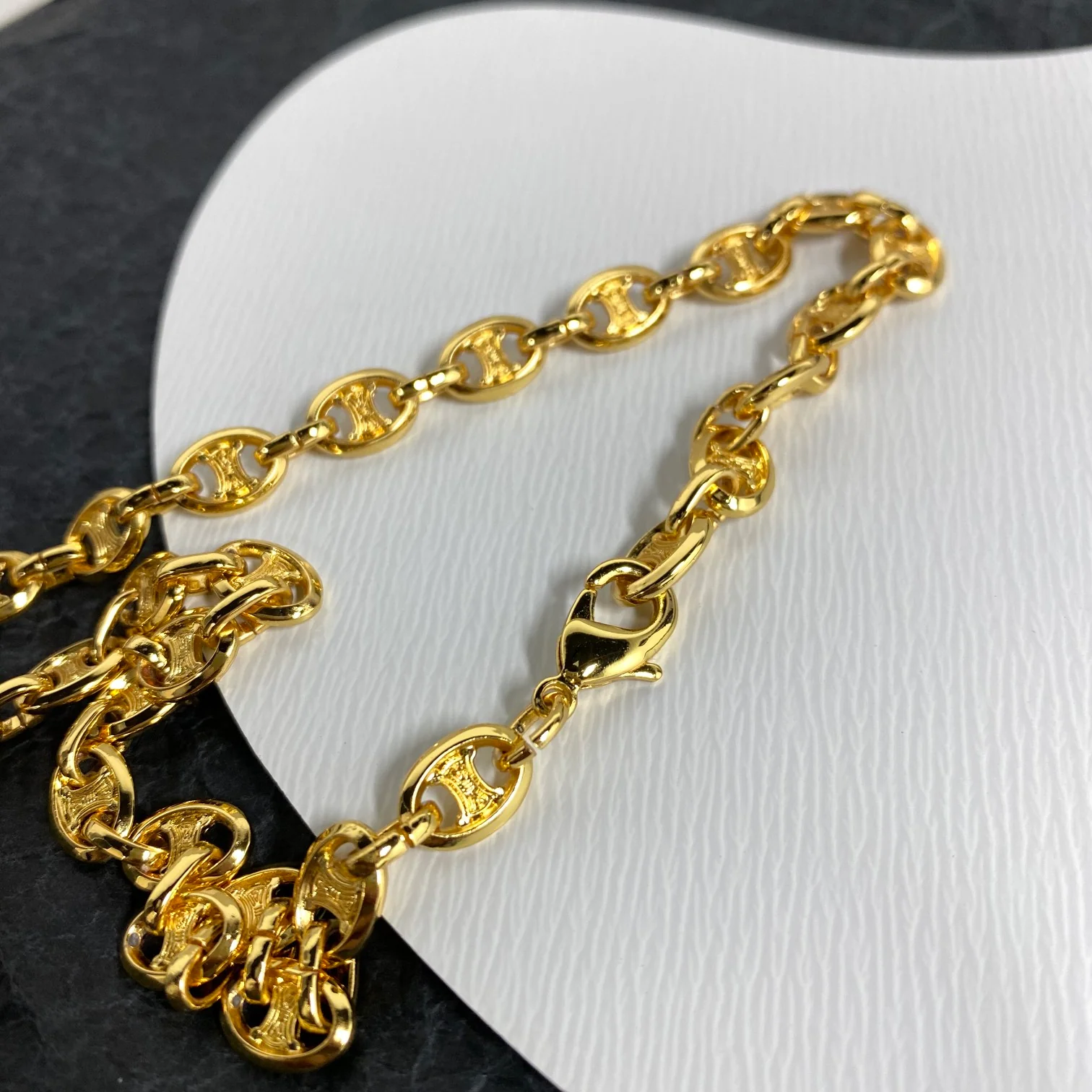 Колье Celine - 1