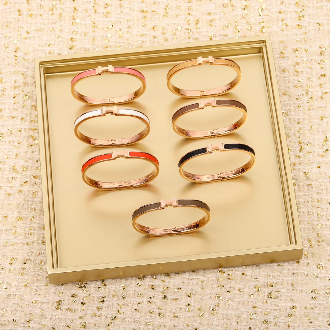 Браслет Hermes 089