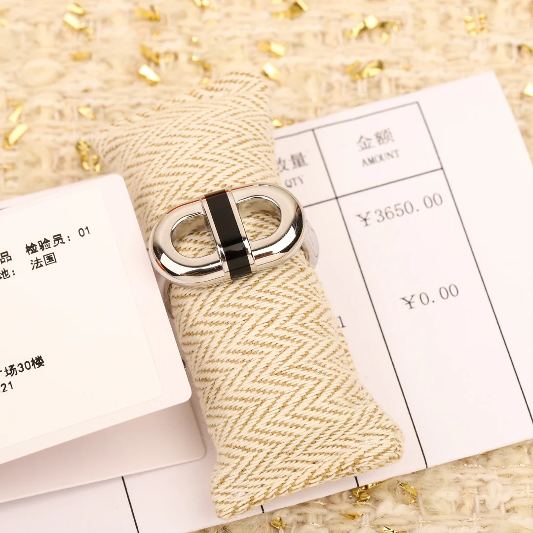 Кольцо Гермеса 013