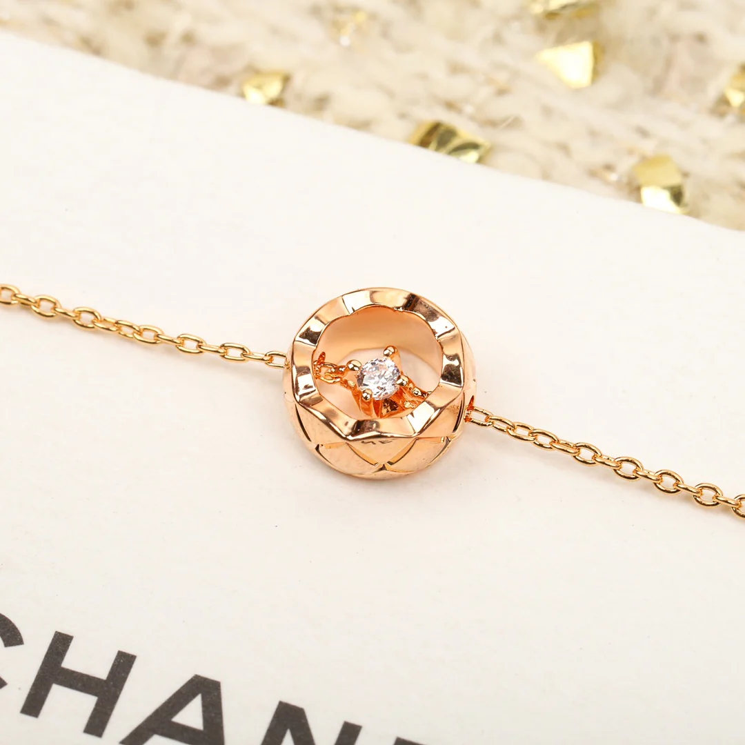 Браслет Chanel 084