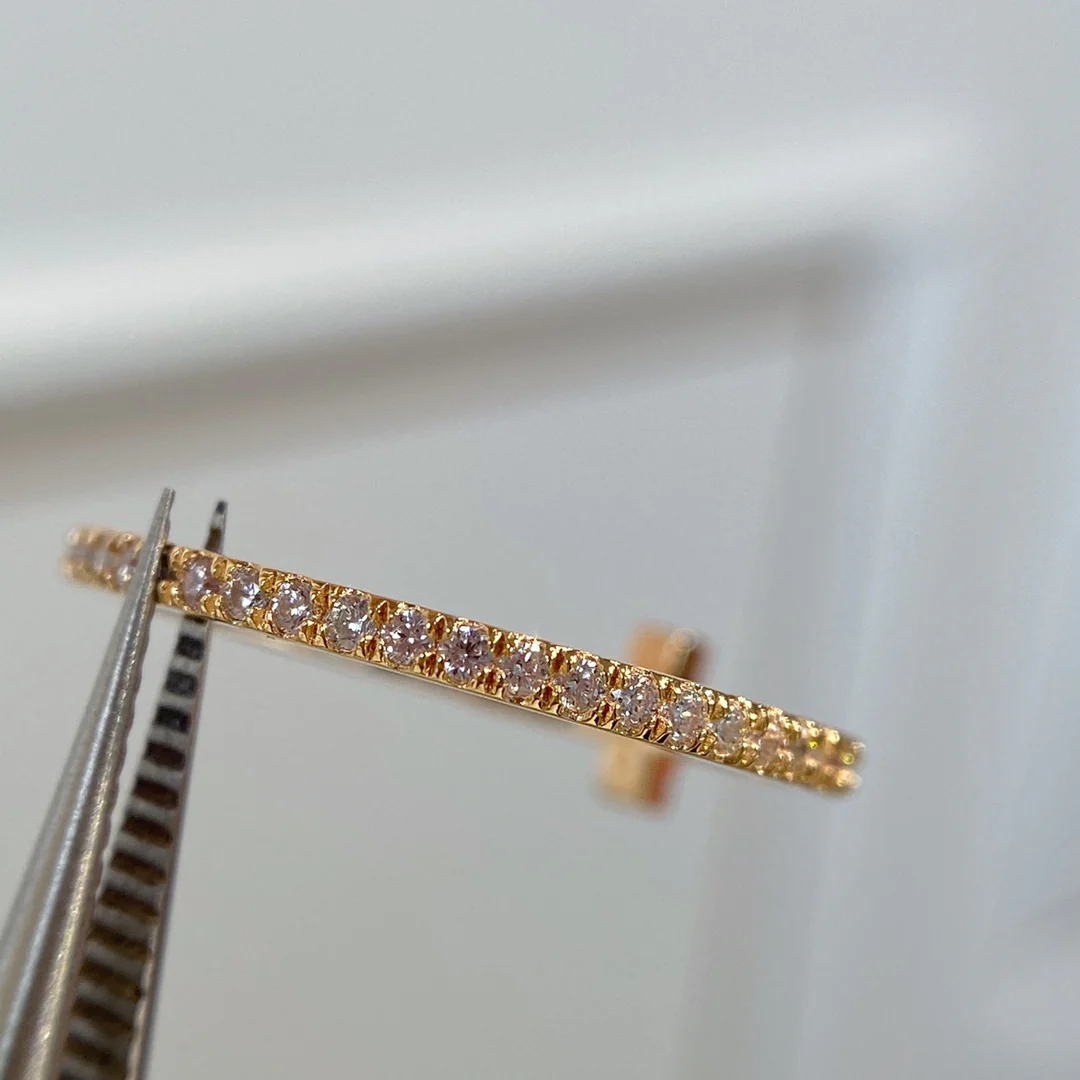 Кольцо Тиффани 015