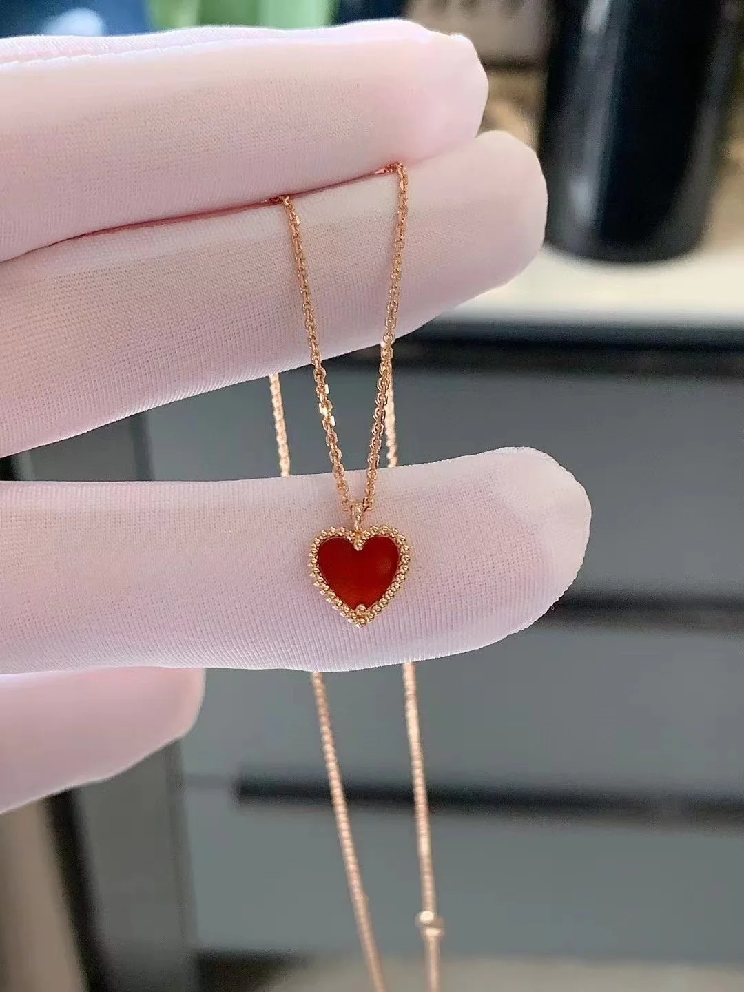 Van Ville - Колье 015