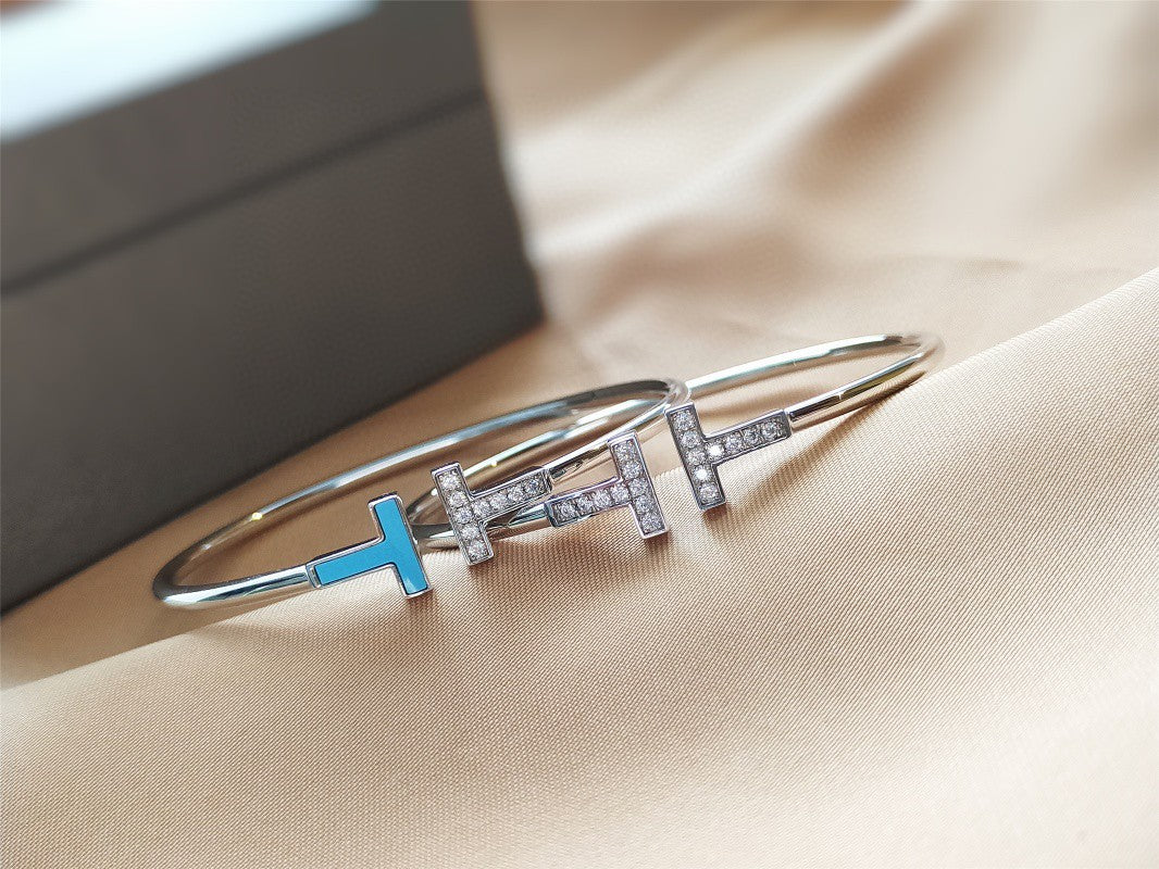 Браслет Tiffany 028