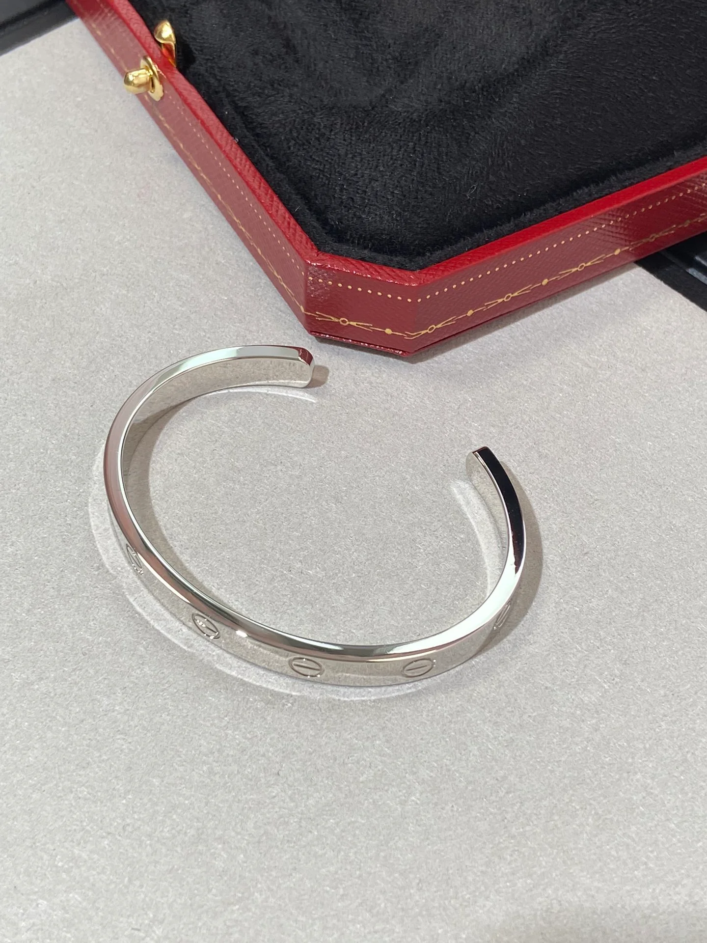 Cartier - Браслет 002