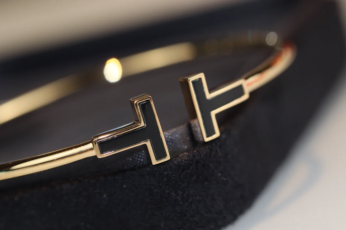 Браслет Tiffany 019