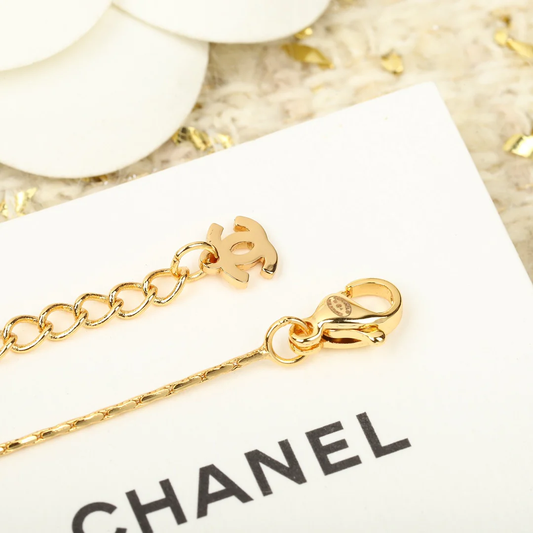 Chanel - Колье 532