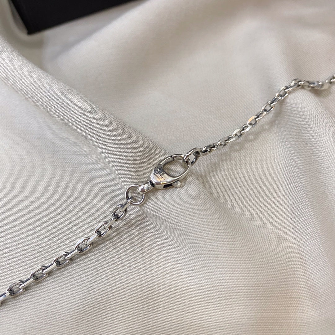 Gucci - Колье 059