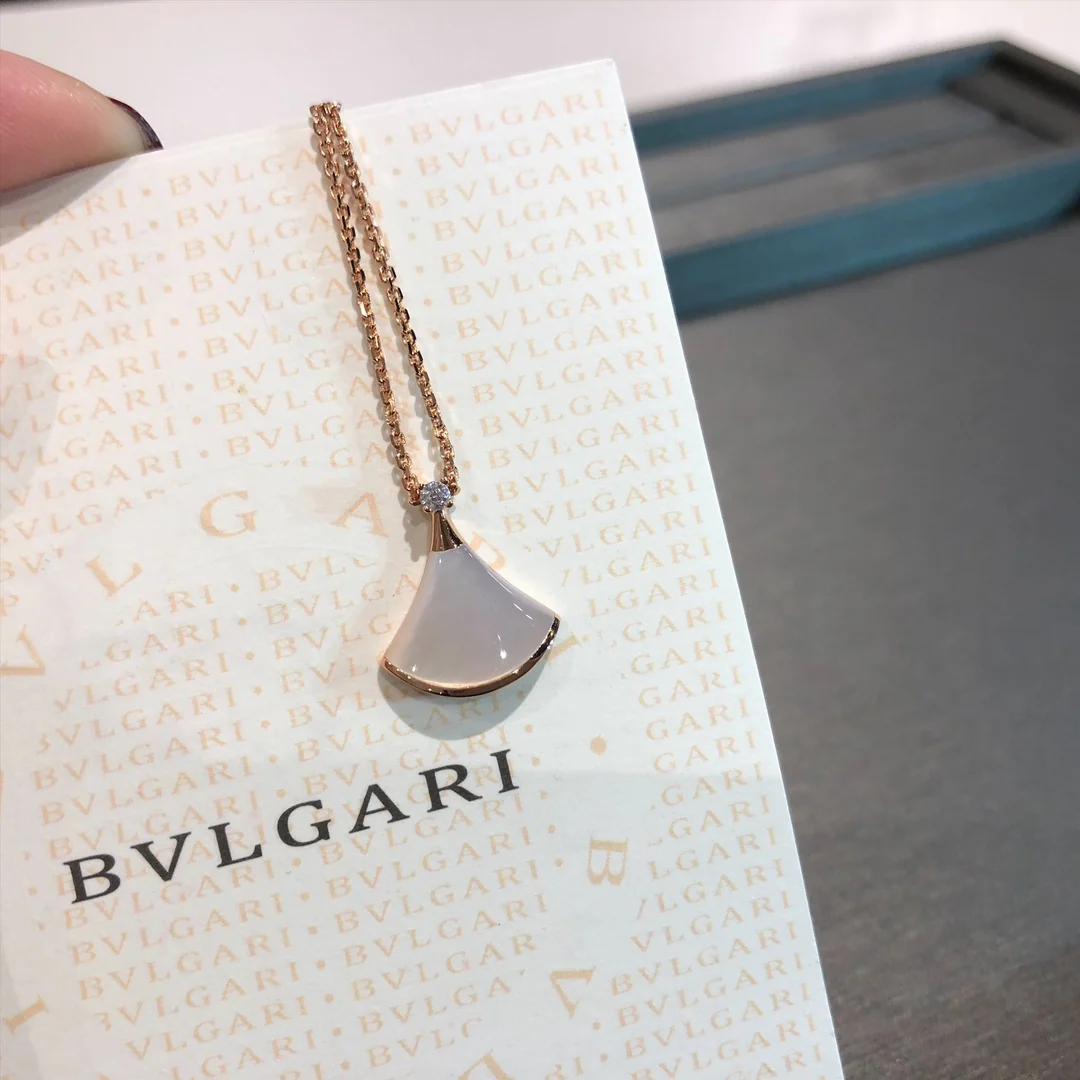 Bvlgari - Колье 091