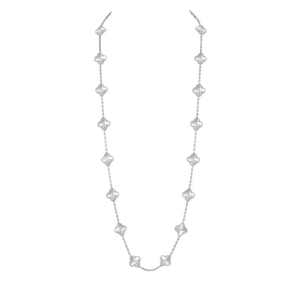 Van Vek - Колье 029