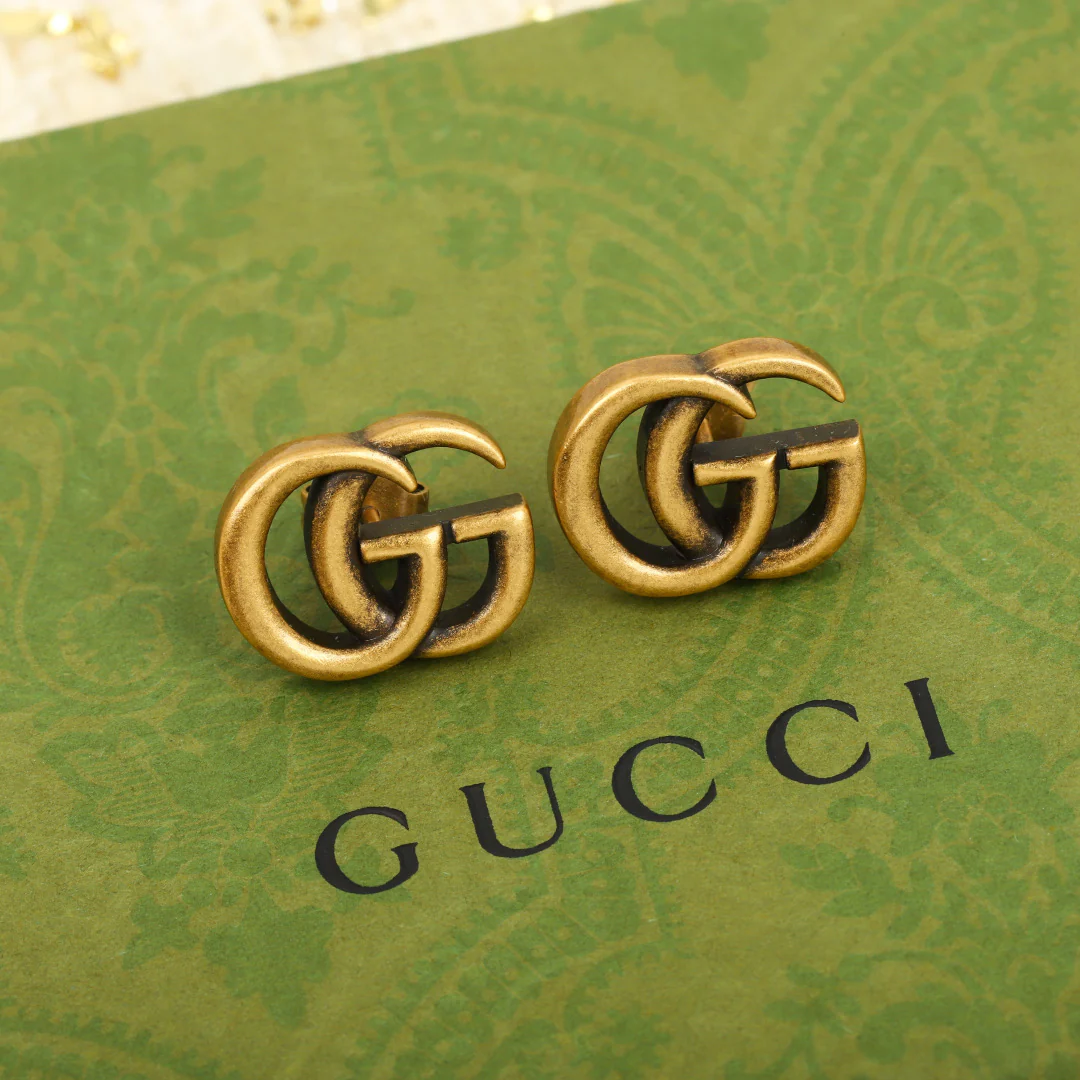 Серьги Gucci 2506031
