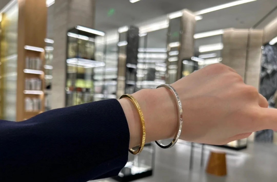 Браслет Celine 008