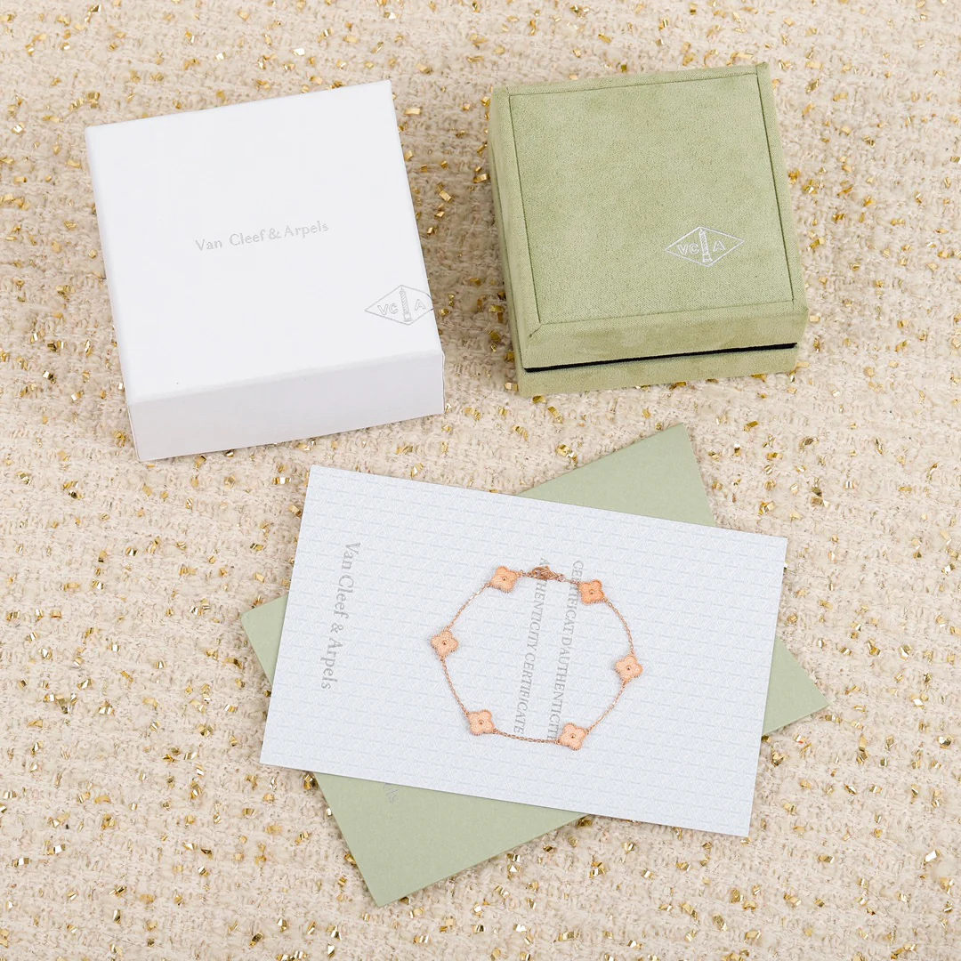 Van Vek - Браслет 040