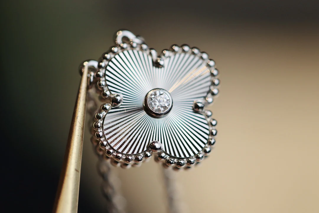 VCA-Ожерелье-66