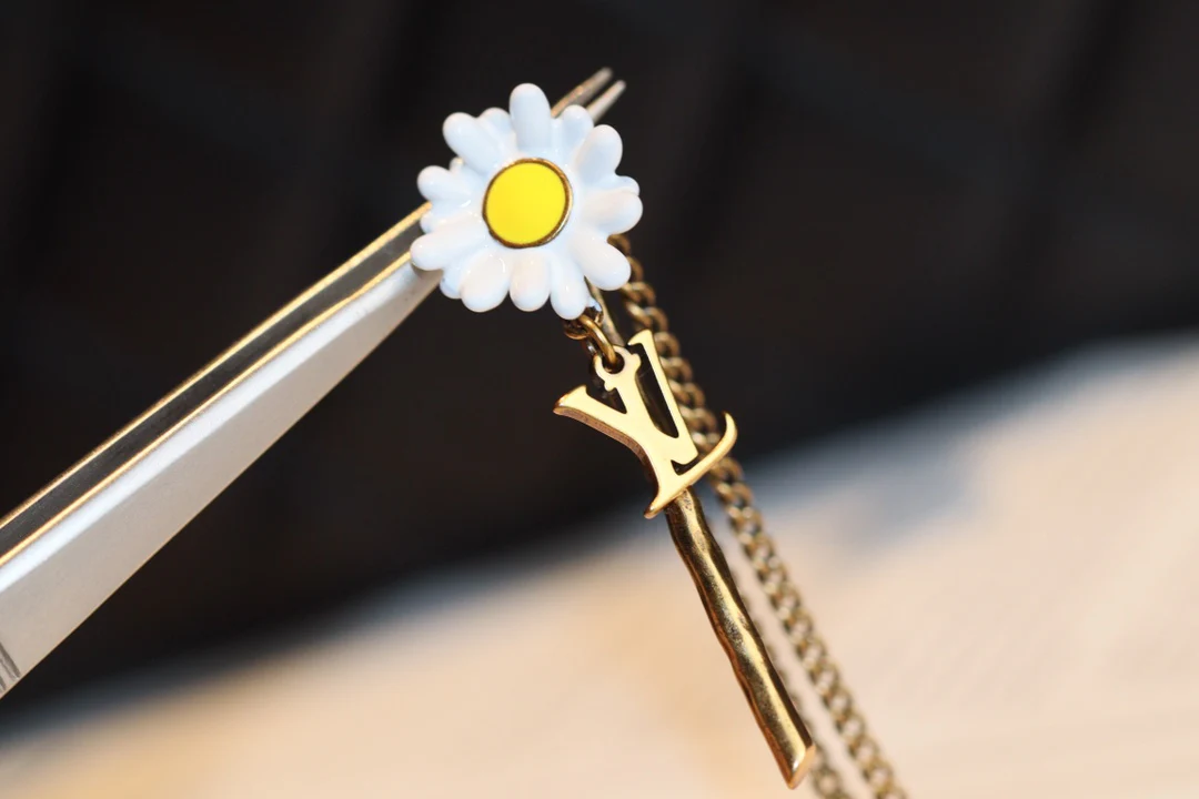 LV-Ожерелье 091