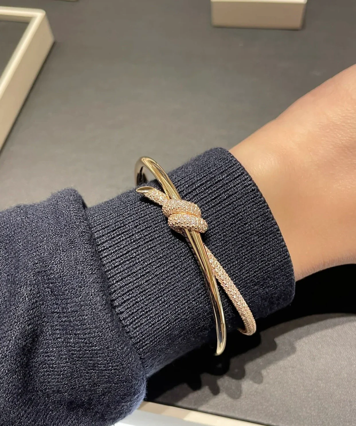 Браслет Tiffany 017