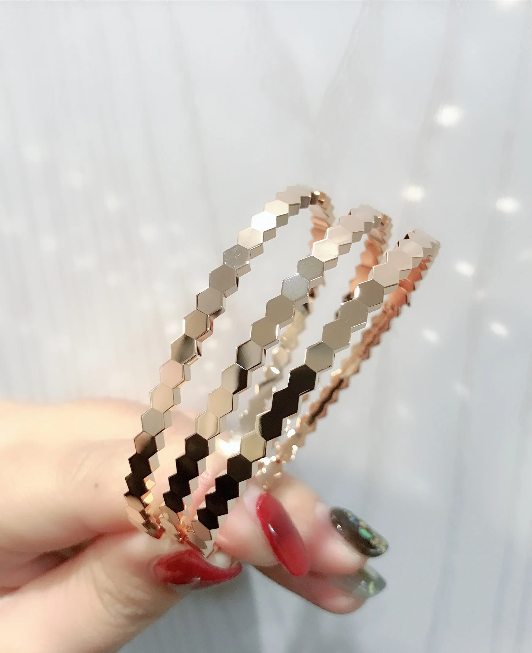 Браслет Chaumet 007