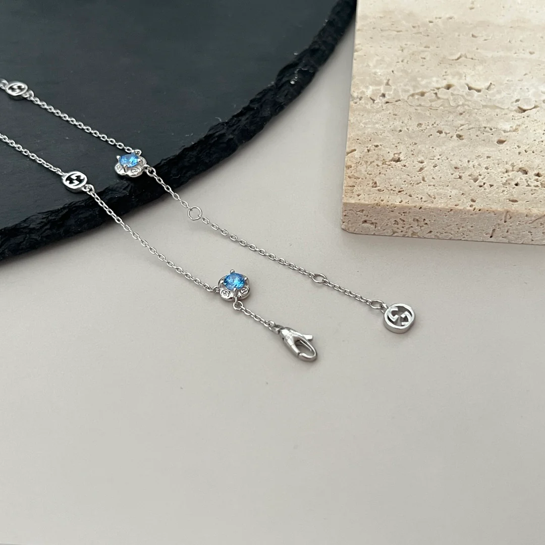 Gucci - Колье 045