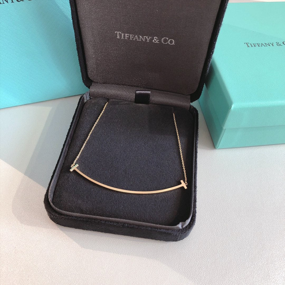 Колье Tiffany 102