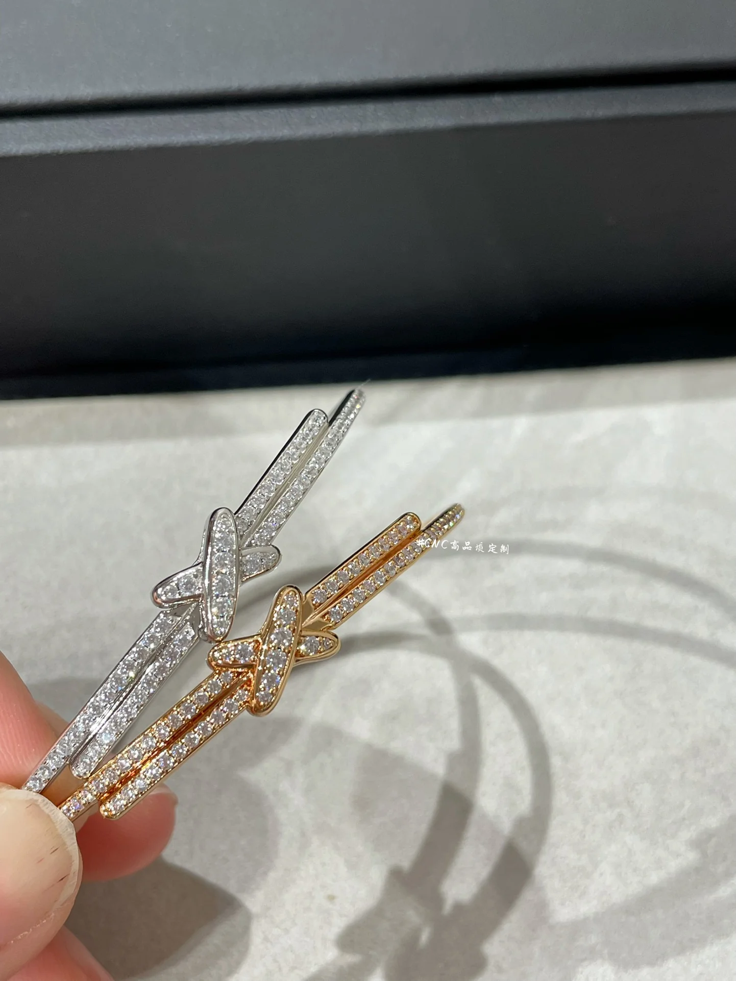 Браслет Chaumet 010