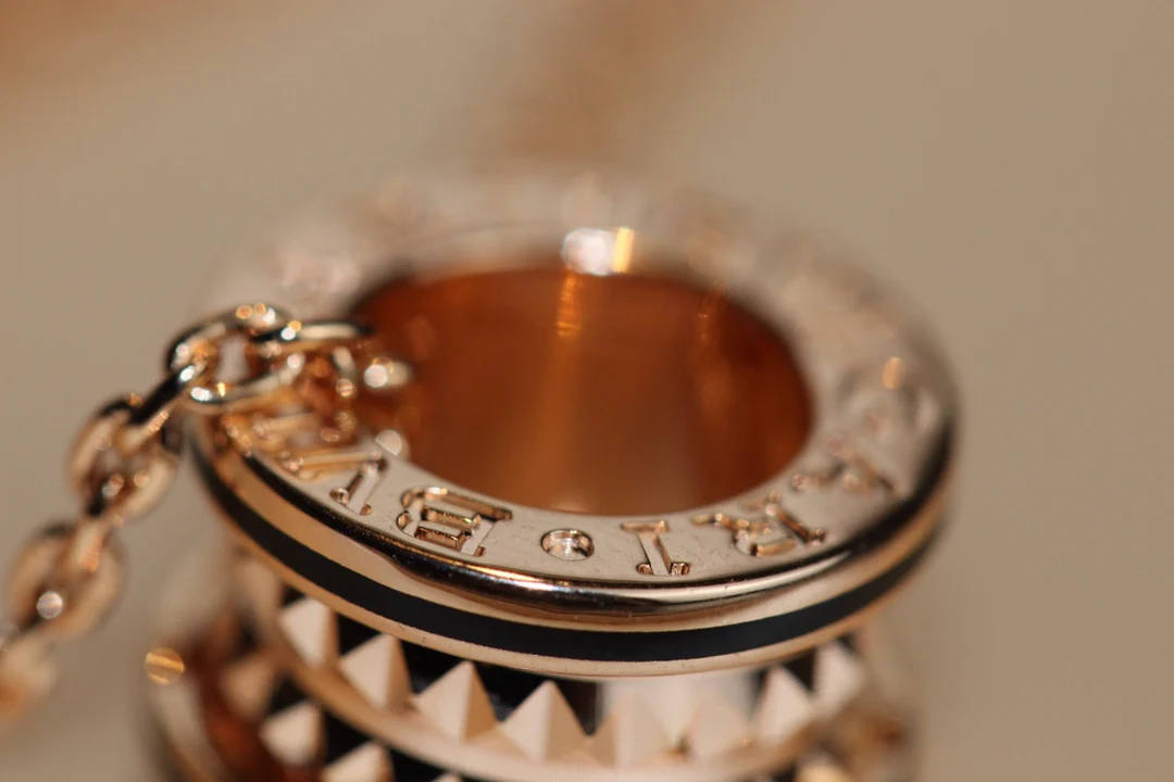 Bvlgari - Колье 101