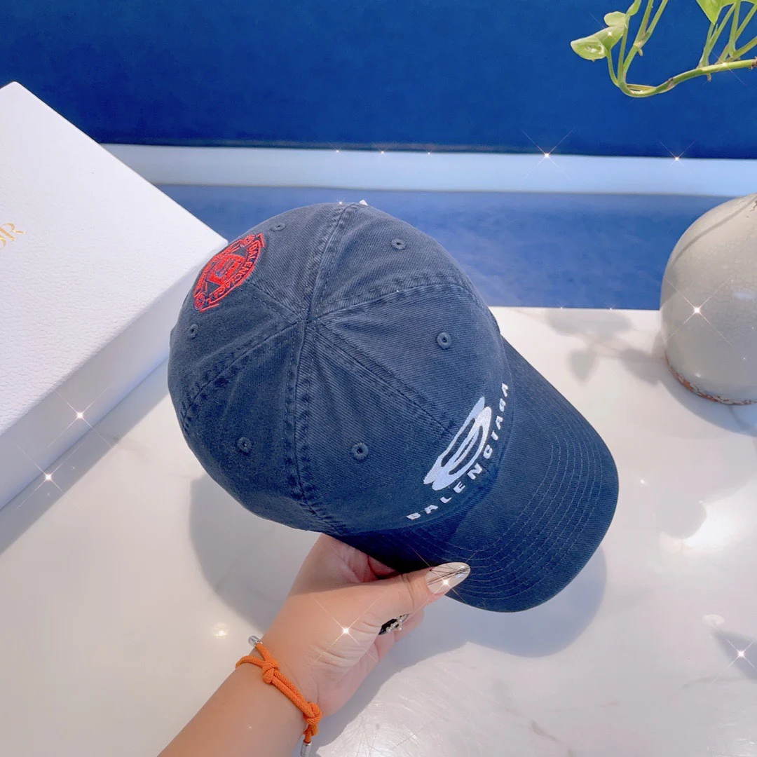 Бейсбольная кепка ?Пари Сен-Жермен? №2