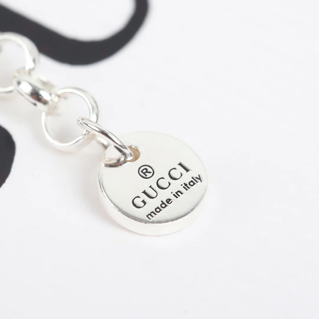 Gucci - Колье 011