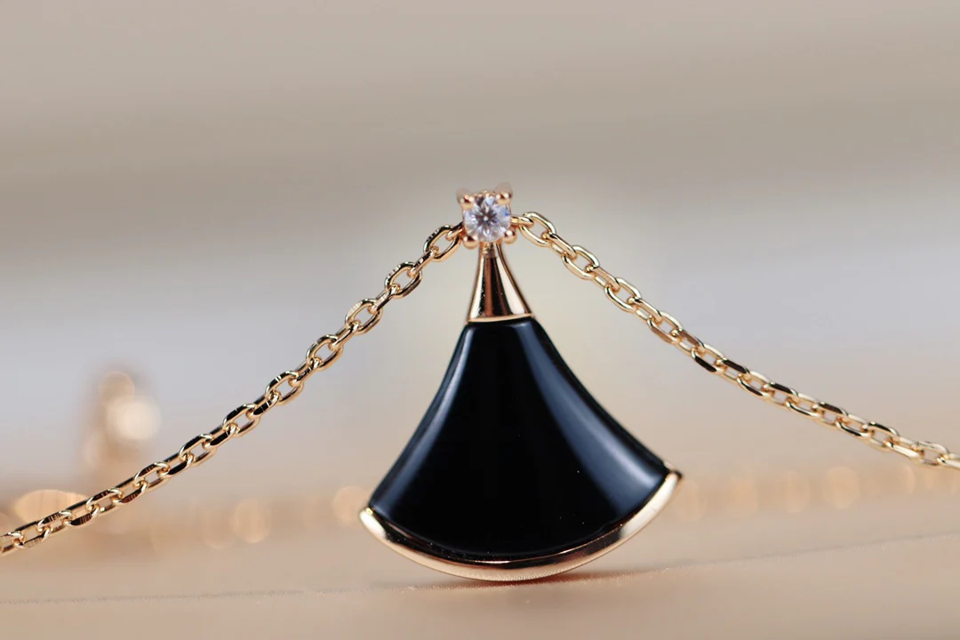 Bvlgari - Колье - 104