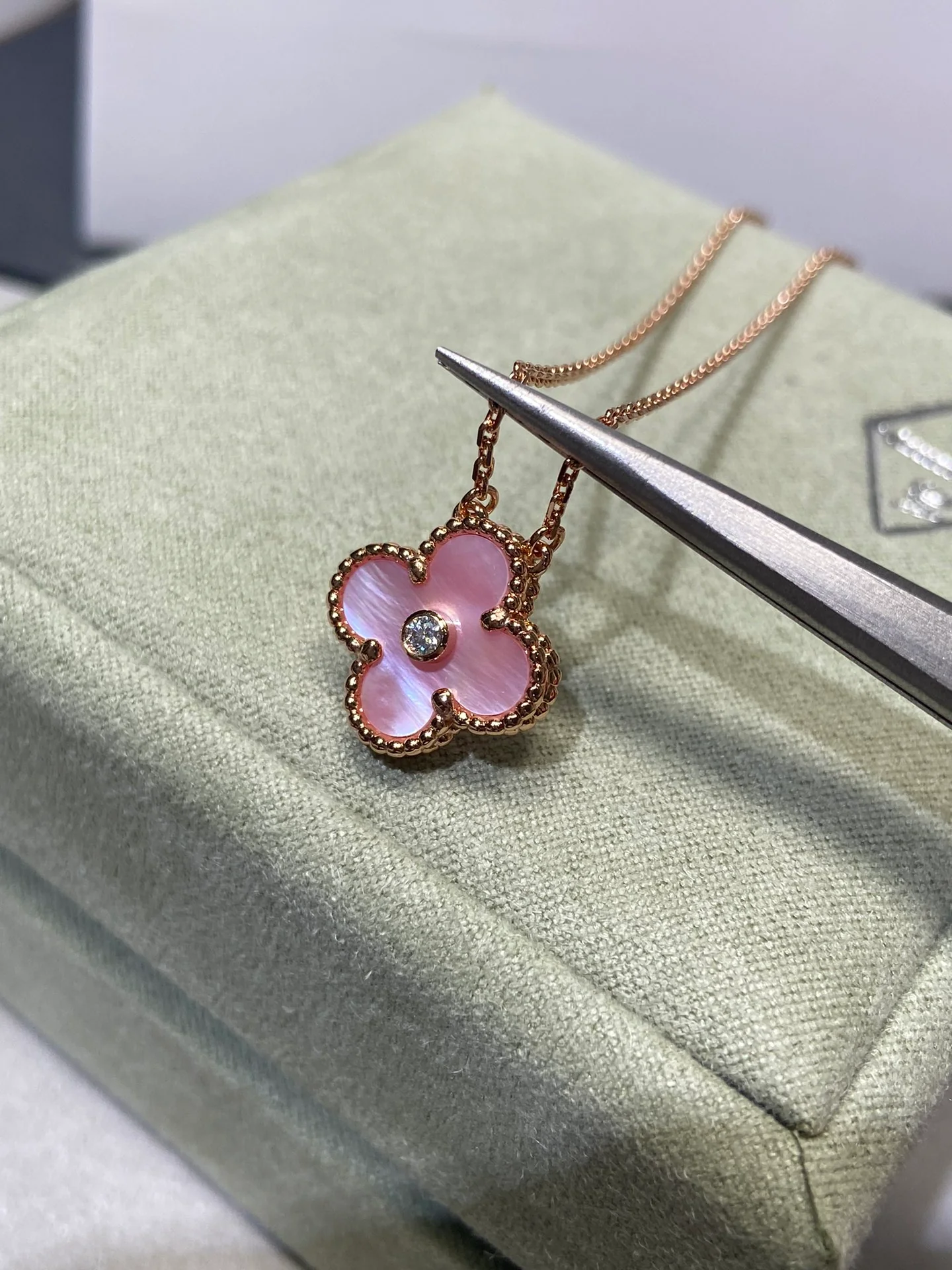 Van Ville - Колье 043