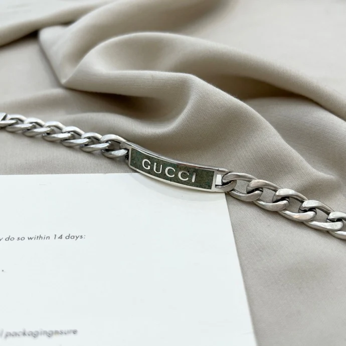 Браслет Gucci 029