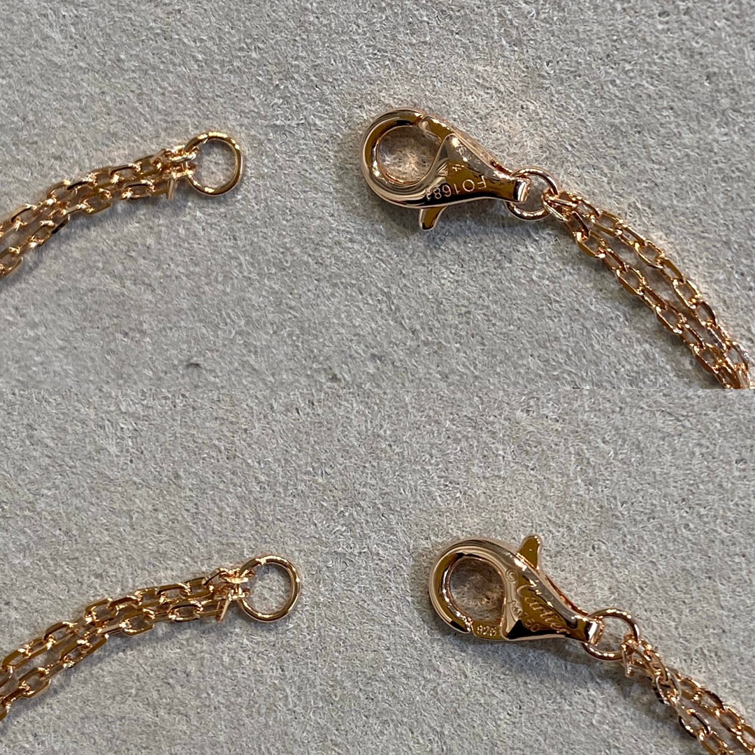 Браслет Cartier 058