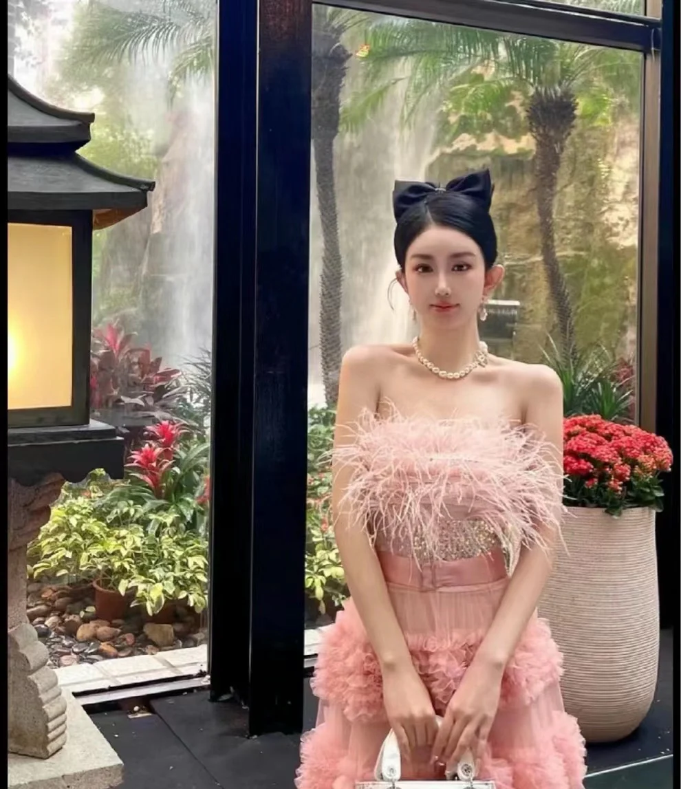 Колье Chanel 566