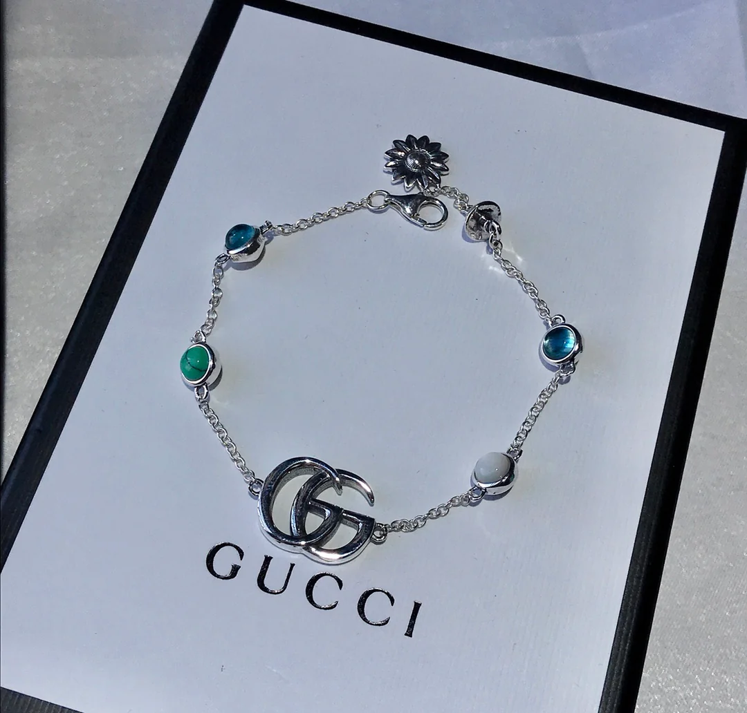 Колье/браслет Gucci