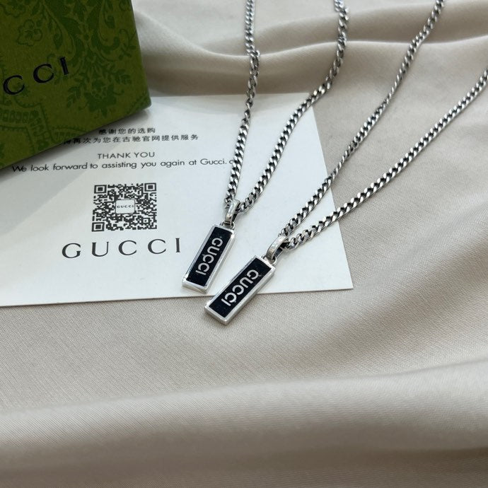 Gucci - Колье 067