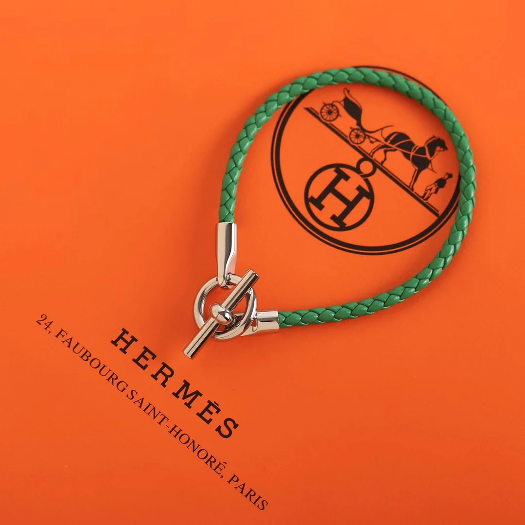 Браслет Hermes 031