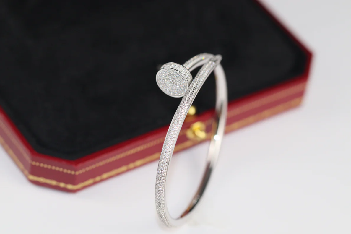 Браслет Cartier 061