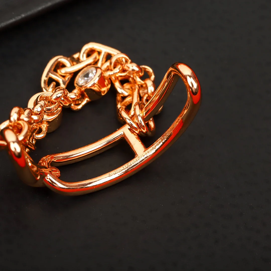 Кольцо Гермеса 015