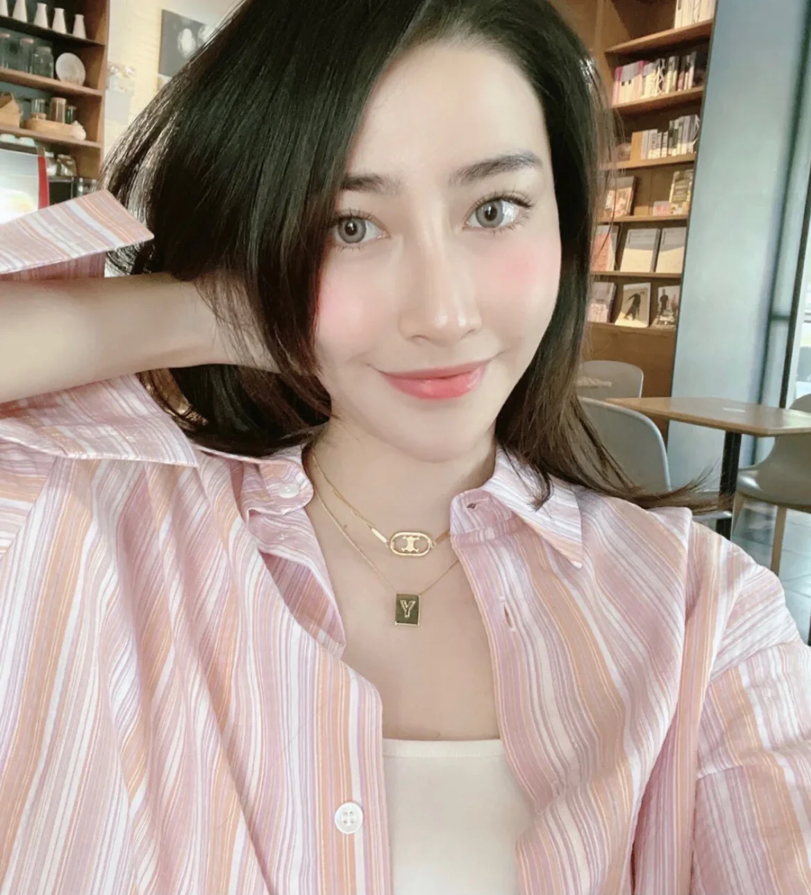 Celine - Колье 092