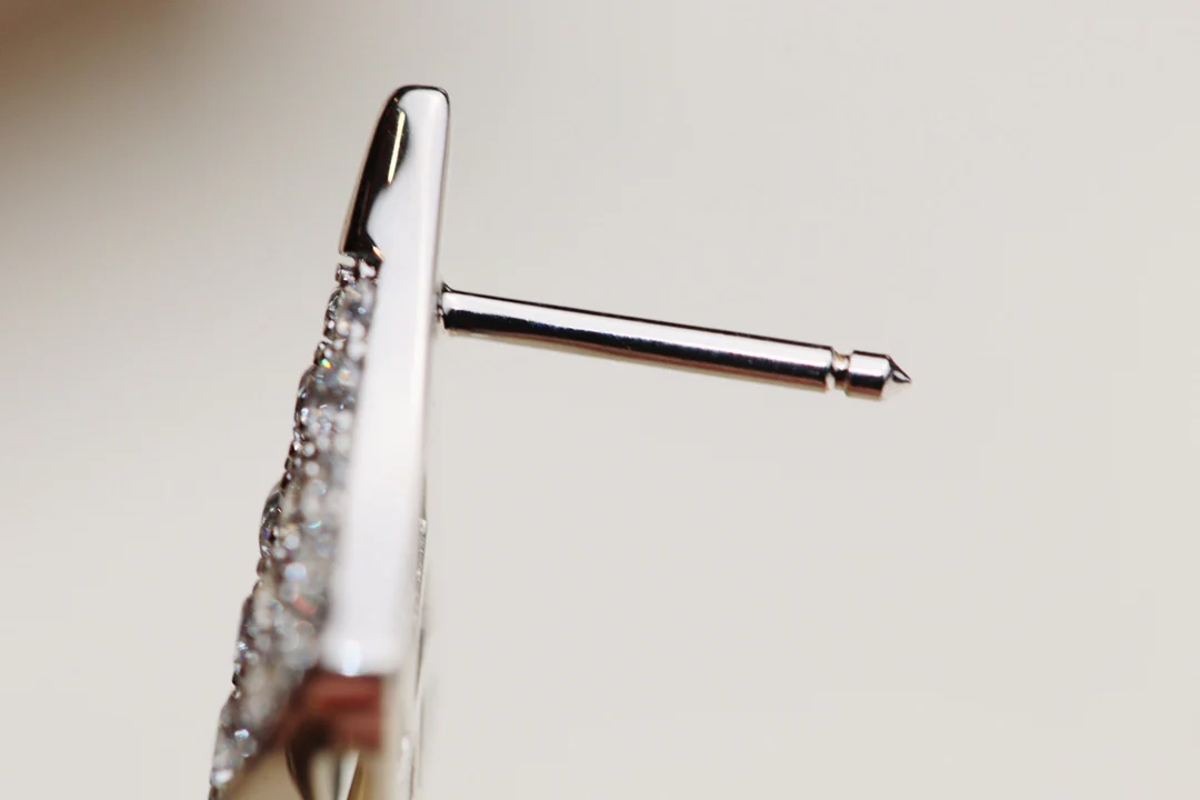 Серьги Bvlgari - 34