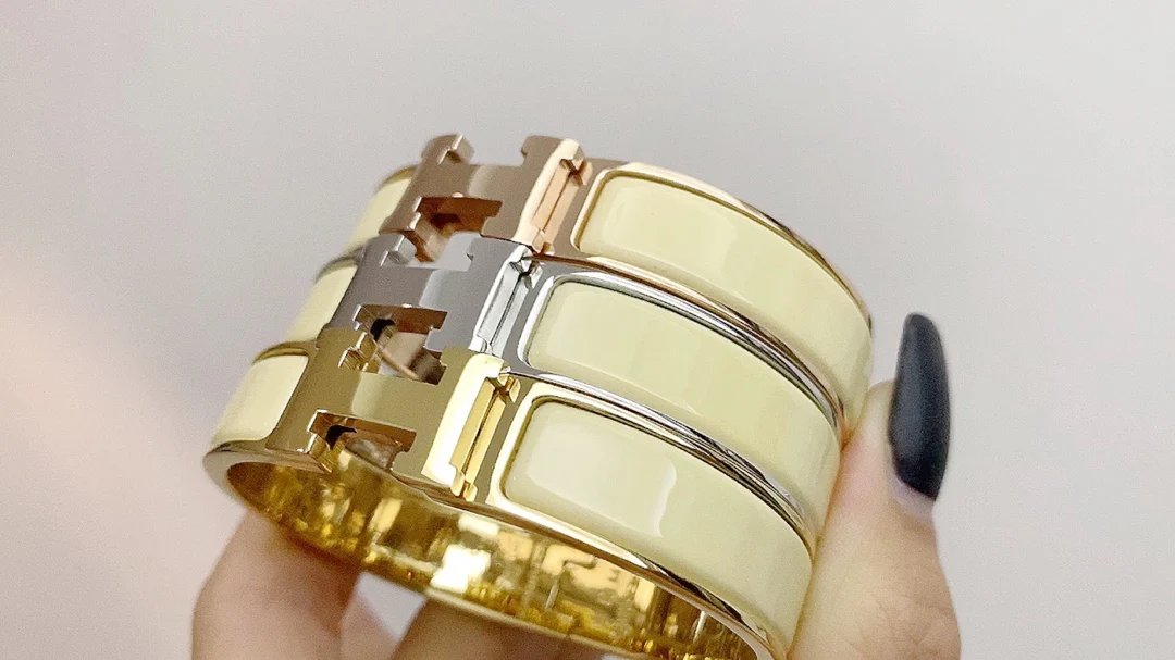 Браслет Hermes 027