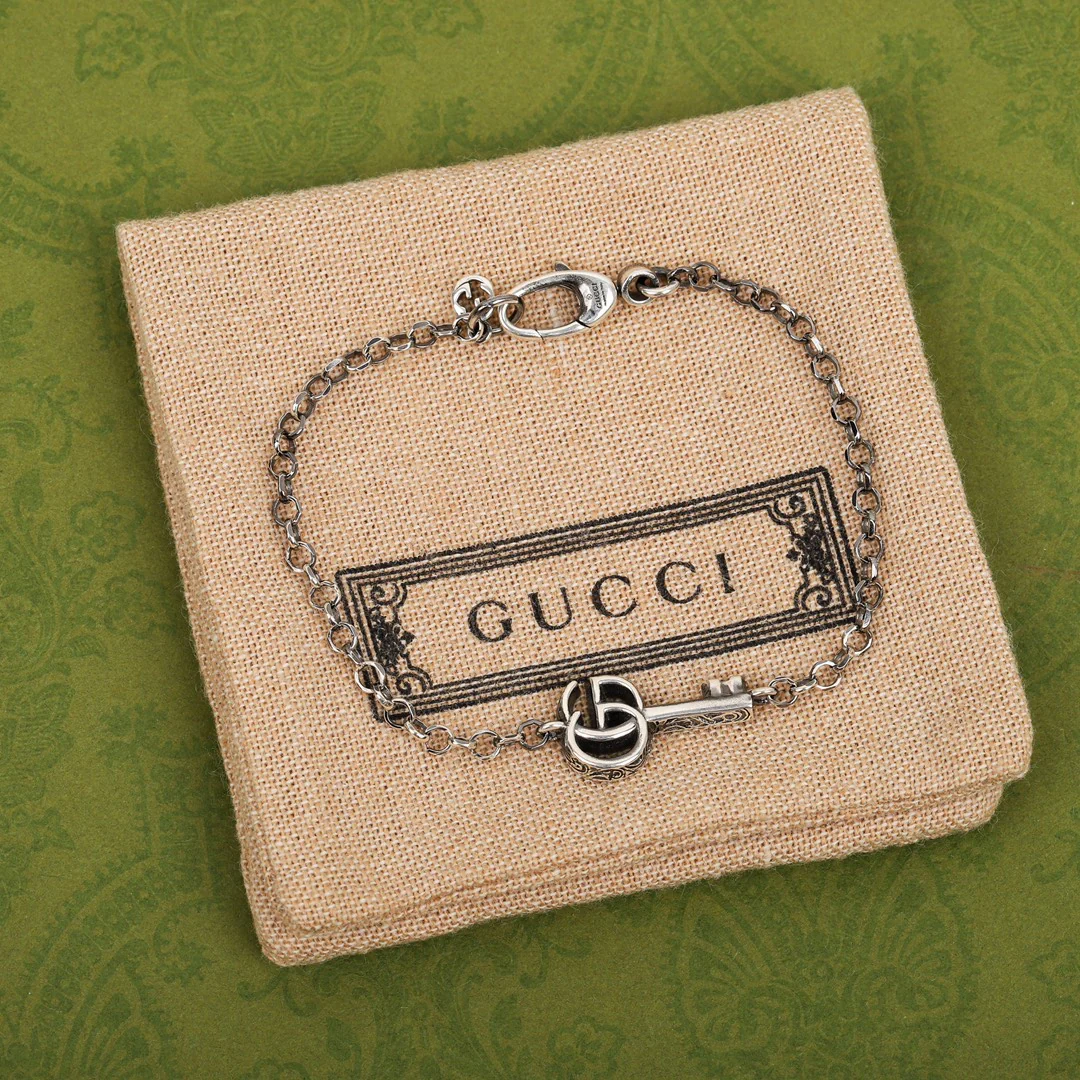 Браслет Gucci 00