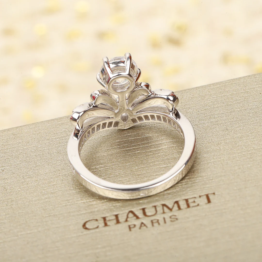 Chaumet - Кольцо 014