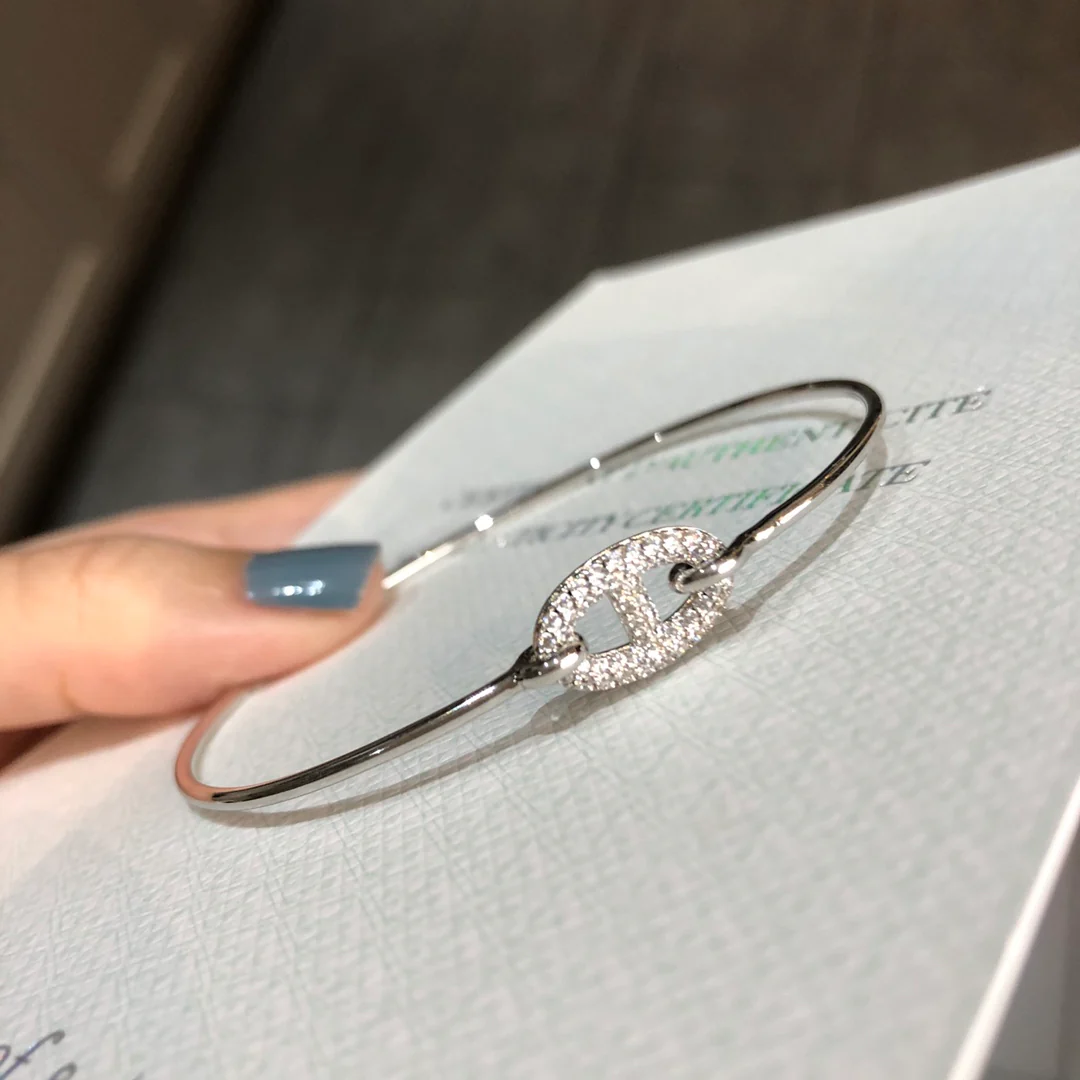 Браслет Hermes - Свиной нос