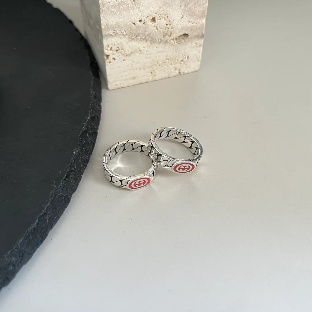 Gucci - Кольцо 061