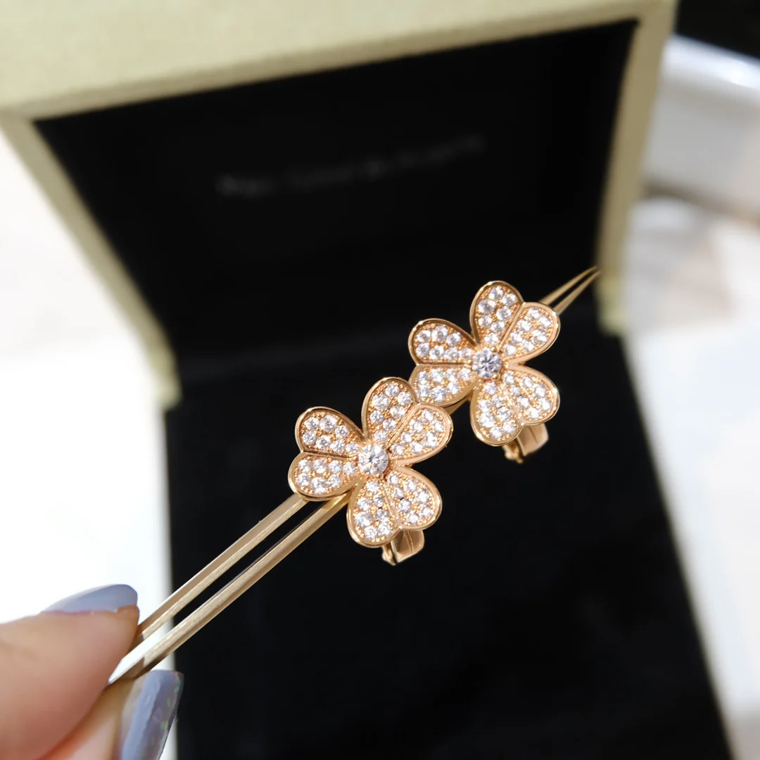 Van Vek - Серьги 007