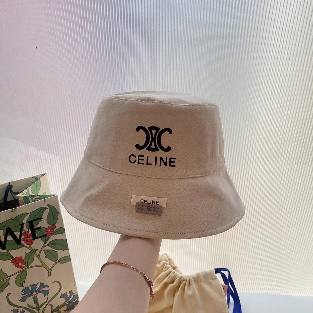 Селин - Рыбацкая шляпа - 12