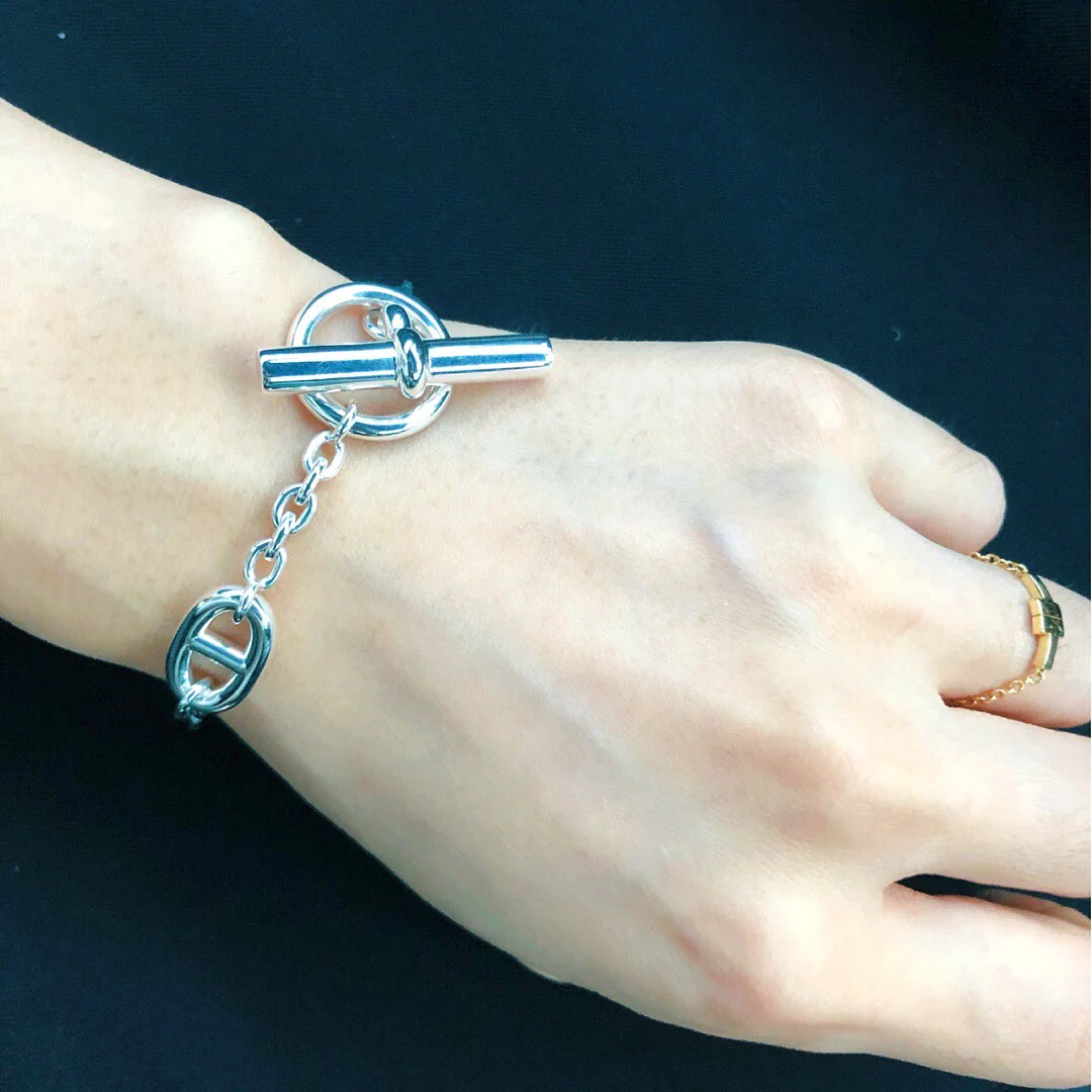 Браслет Hermes - 9