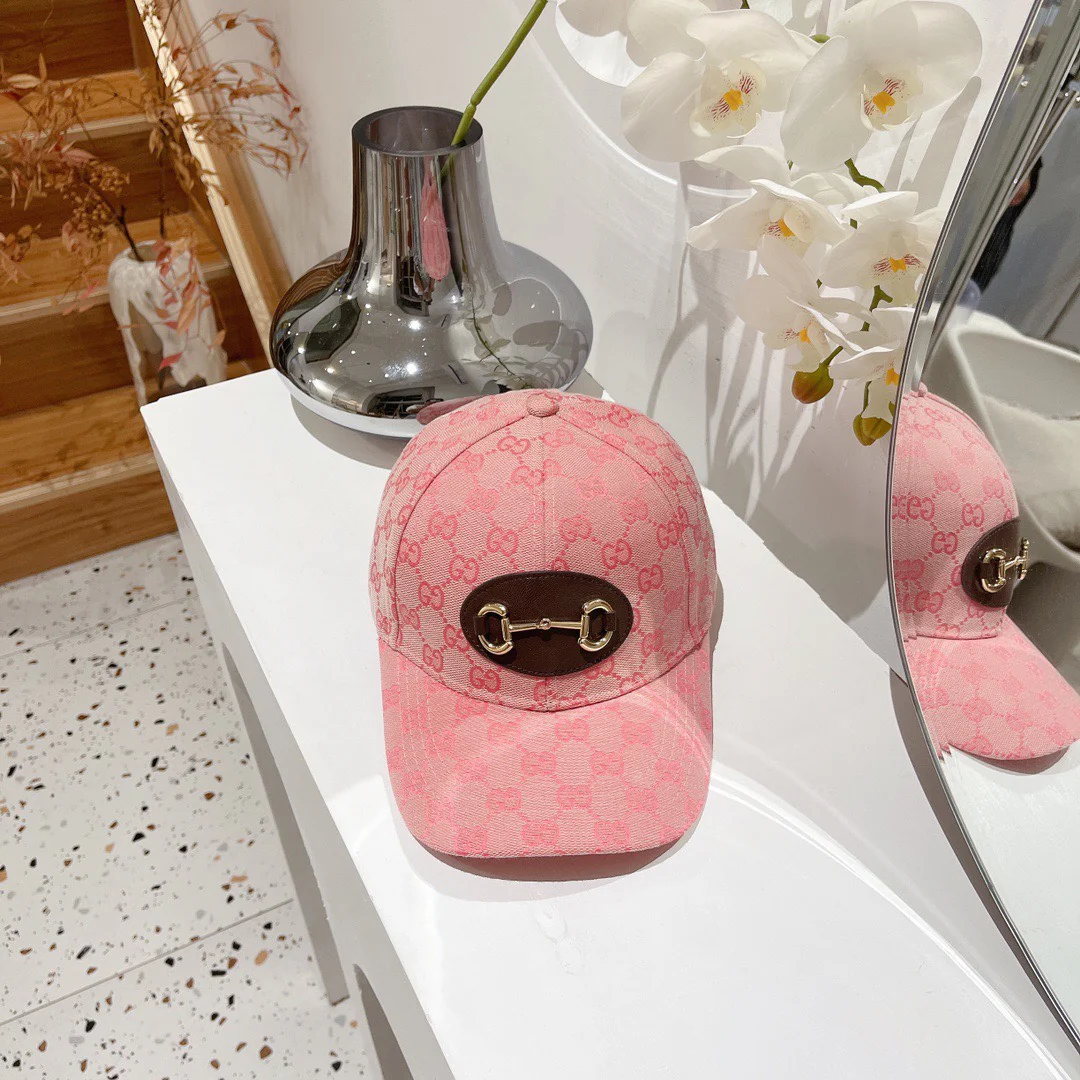 Бейсболка Gucci Весна/Лето 2022