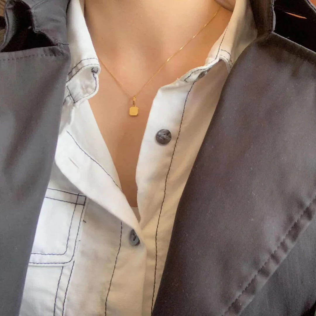 Селин - Колье 047